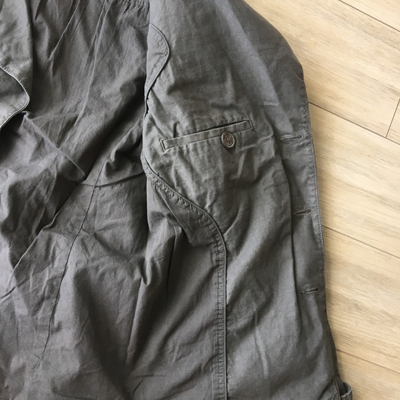 True Religion Canvas Jacket - Picture 4 of 7